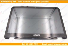Asus VivoBook Flip TP501U TP501UA 15.6" Touchscreen WXGA LCD Screen Touch